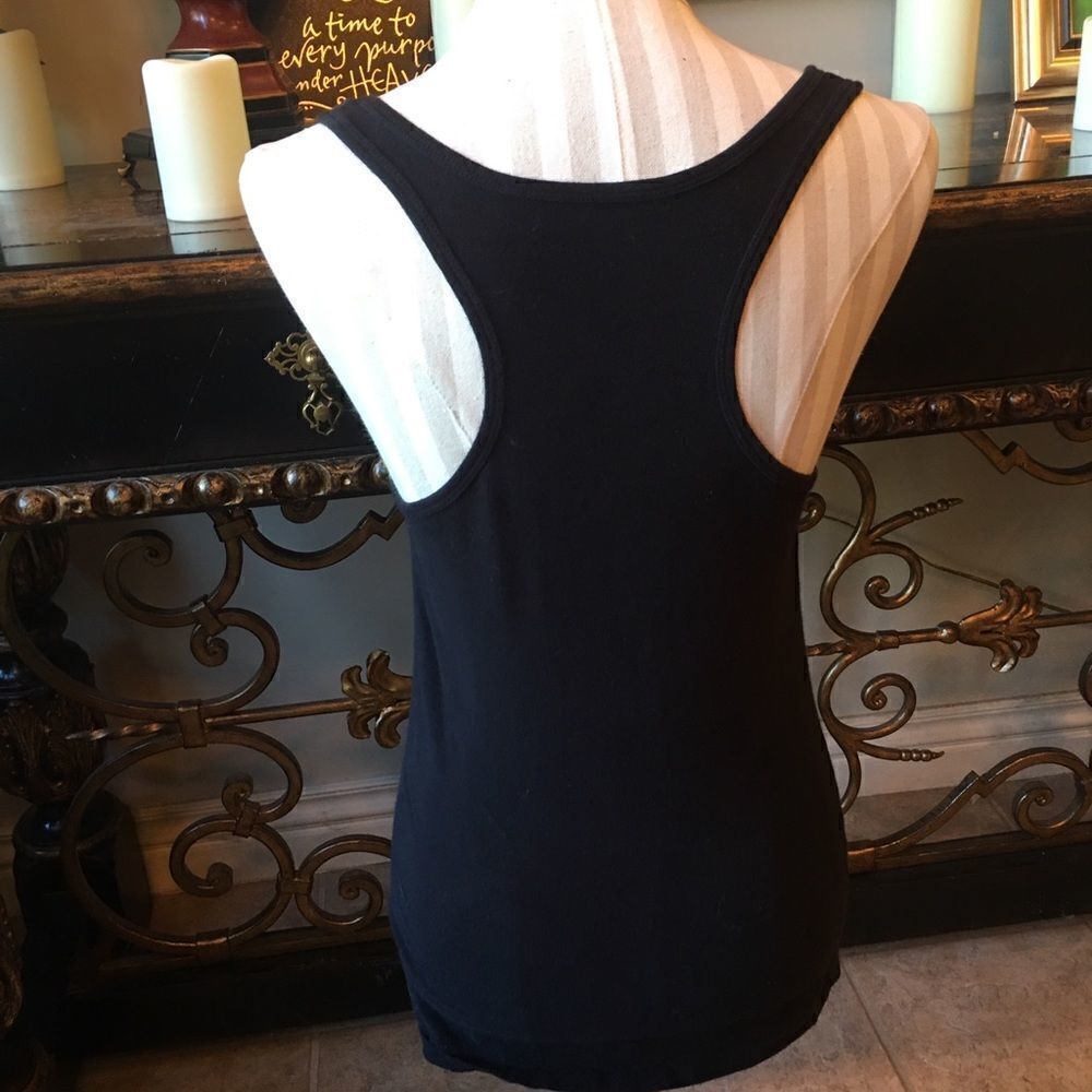 DEREK HEART Soft Tank - Picture 3 of 8